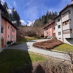 Alpine Oasis Daire Hermagor-Pressegger See