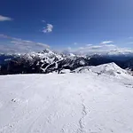 Alpine Oasis Daire Hermagor-Pressegger See