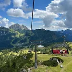 Alpine Oasis