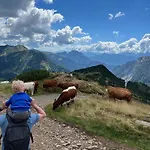 Alpine Oasis * Hermagor-Pressegger See