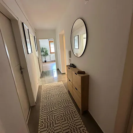 Appartement Alpine Oasis Hermagor-Pressegger See