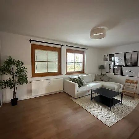 Alpine Oasis Appartement Hermagor-Pressegger See