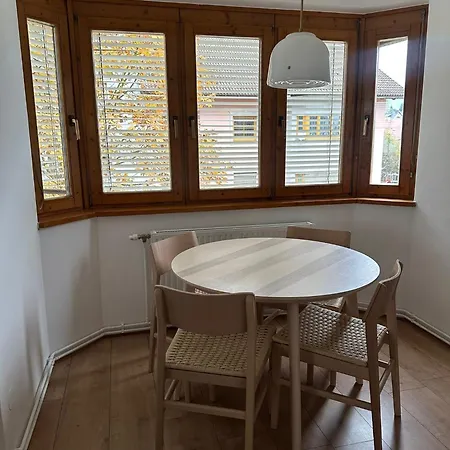 Alpine Oasis Appartement Hermagor-Pressegger See