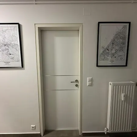 Apartament Alpine Oasis Hermagor-Pressegger See