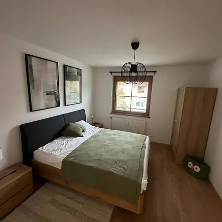 Alpine Oasis Hermagor-Pressegger See