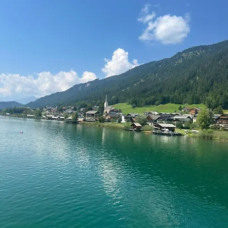 Alpine Oasis * Hermagor-Pressegger See