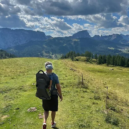 Appartement Alpine Oasis Hermagor-Pressegger See