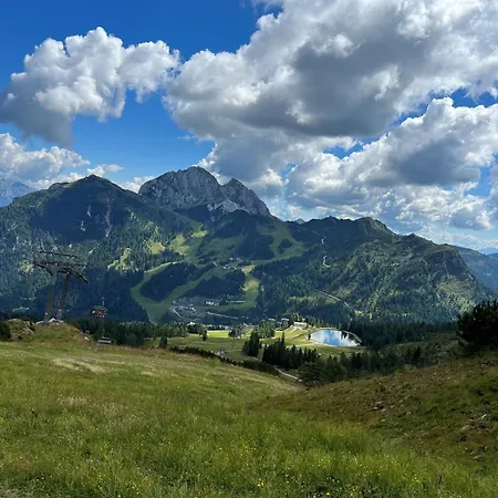 Alpine Oasis