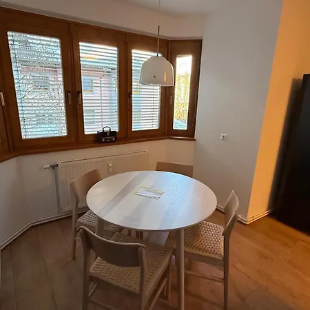 Alpine Oasis Hermagor-Pressegger See