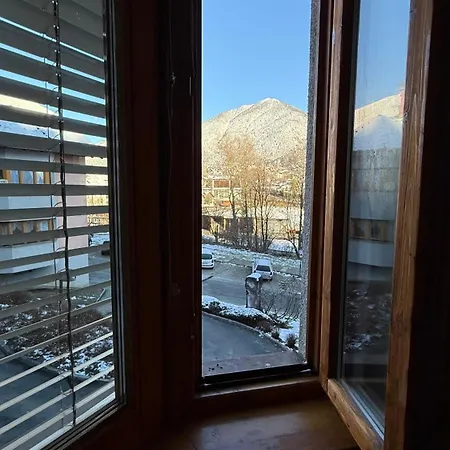 Alpine Oasis Hermagor-Pressegger See