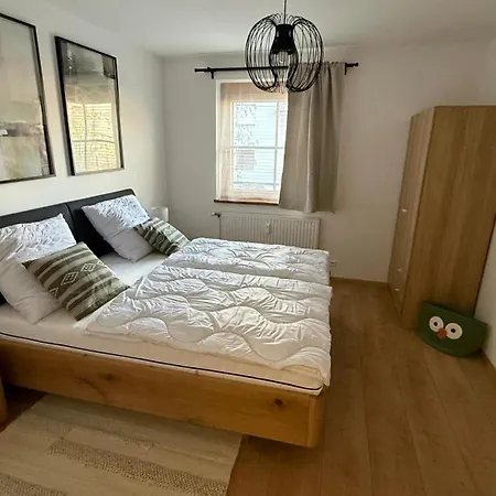 Apartament Alpine Oasis Hermagor-Pressegger See