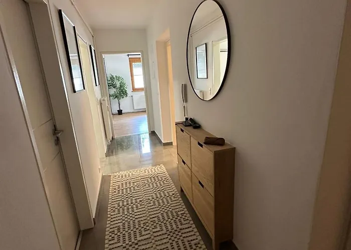 Apartament Alpine Oasis Hermagor-Pressegger See