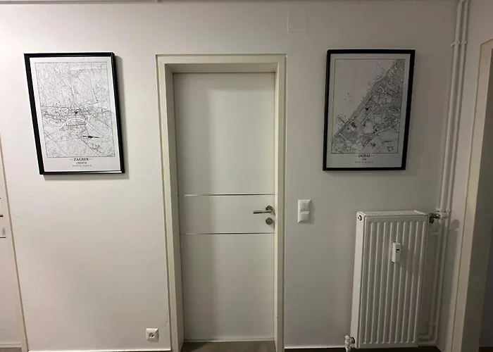 Apartament Alpine Oasis Hermagor-Pressegger See