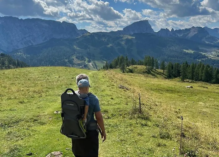 Apartament Alpine Oasis Hermagor-Pressegger See