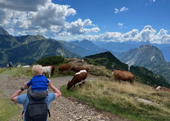 Alpine Oasis * Hermagor-Pressegger See