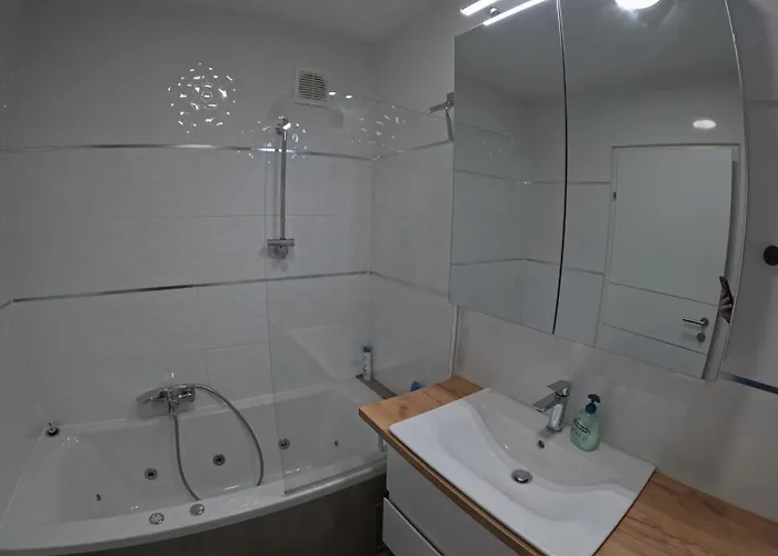 Apartament Alpine Oasis *