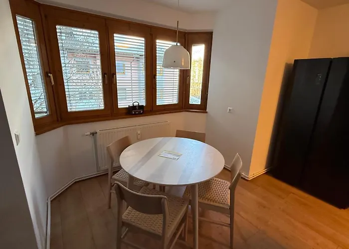 Alpine Oasis Hermagor-Pressegger See