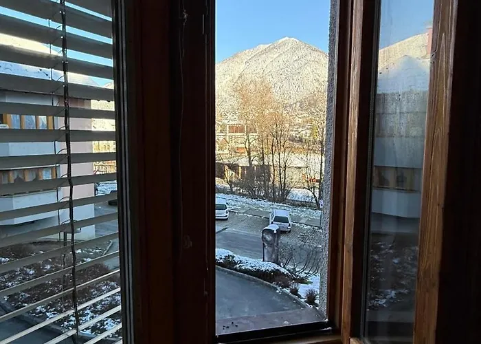 Alpine Oasis Hermagor-Pressegger See